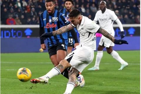  ترتيب الدوري الإيطالي بعد فوز يوفنتوس ونابولي